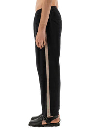 Sasquatchfabrix Track Pants "Mex"