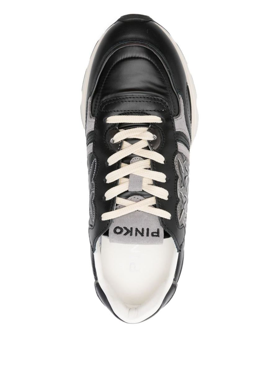 Pinko 'Zoe' Sneakers