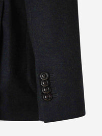 Boglioli Wool Blazer