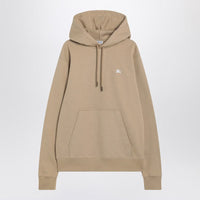 Burberry Knight Stamp Beige Hoodie