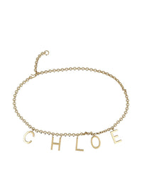 Chloé Belts