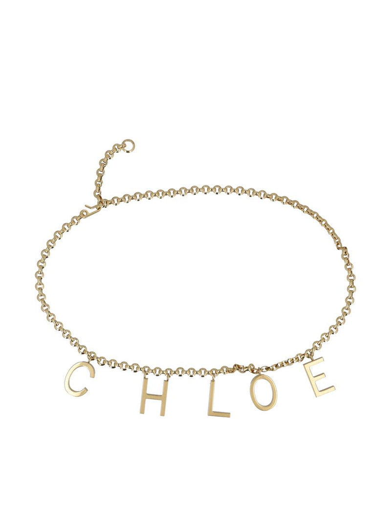 Chloé Belts