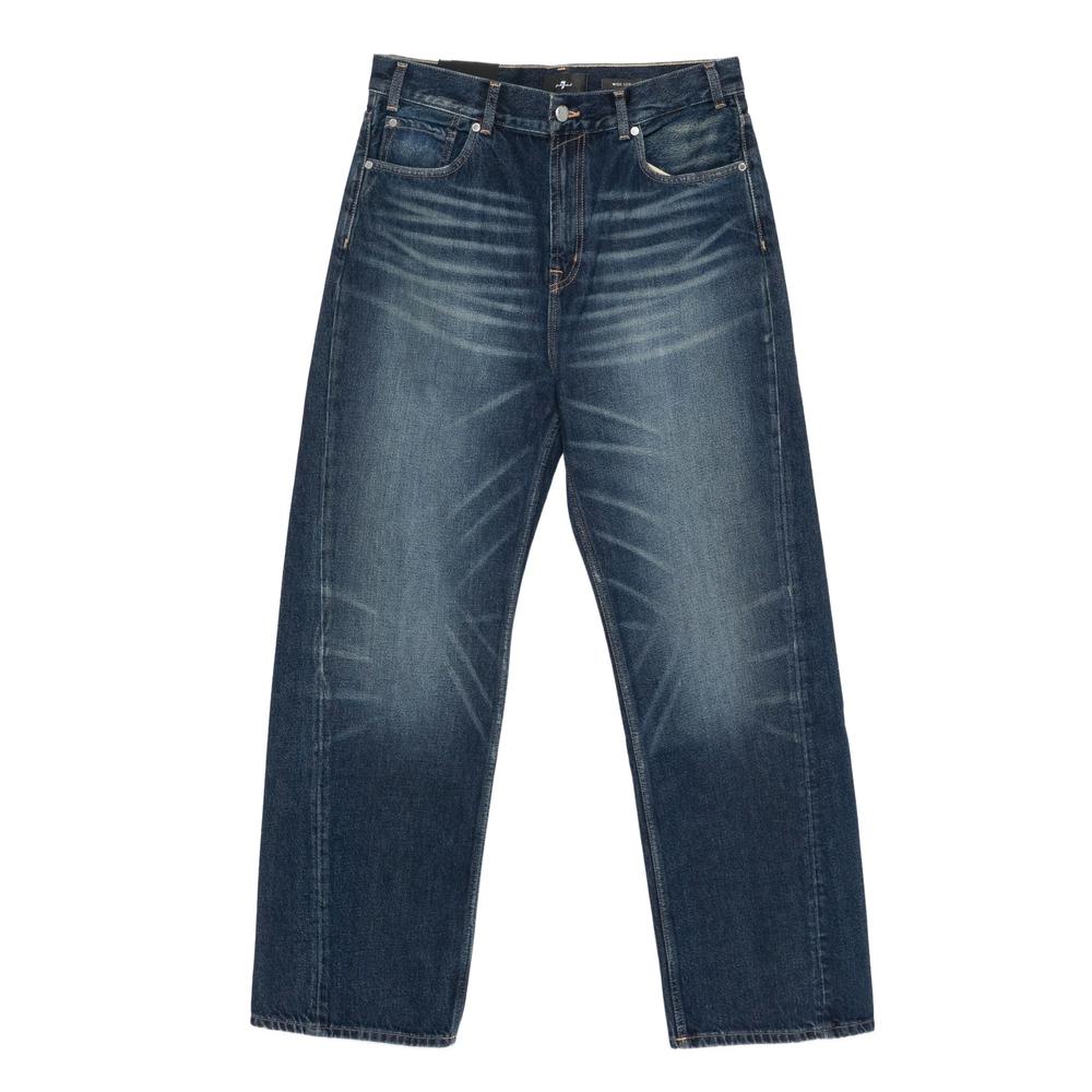 7 For All Mankind Denim