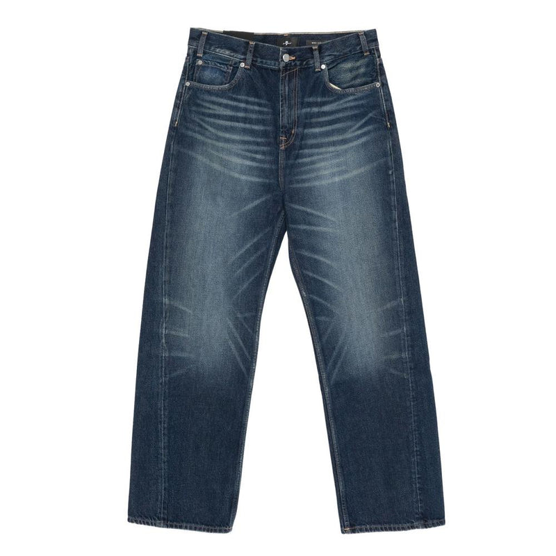 7 For All Mankind Denim