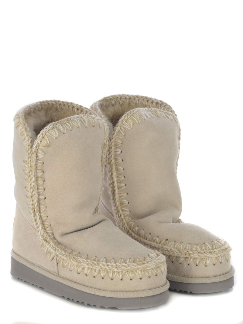 Mou Boots  "Eskimo 24"