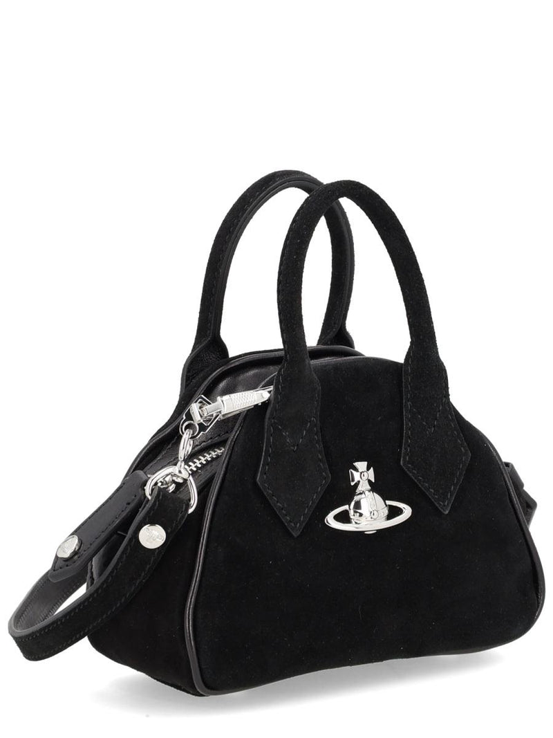 Vivienne Westwood "Yasmine Mini" Bag