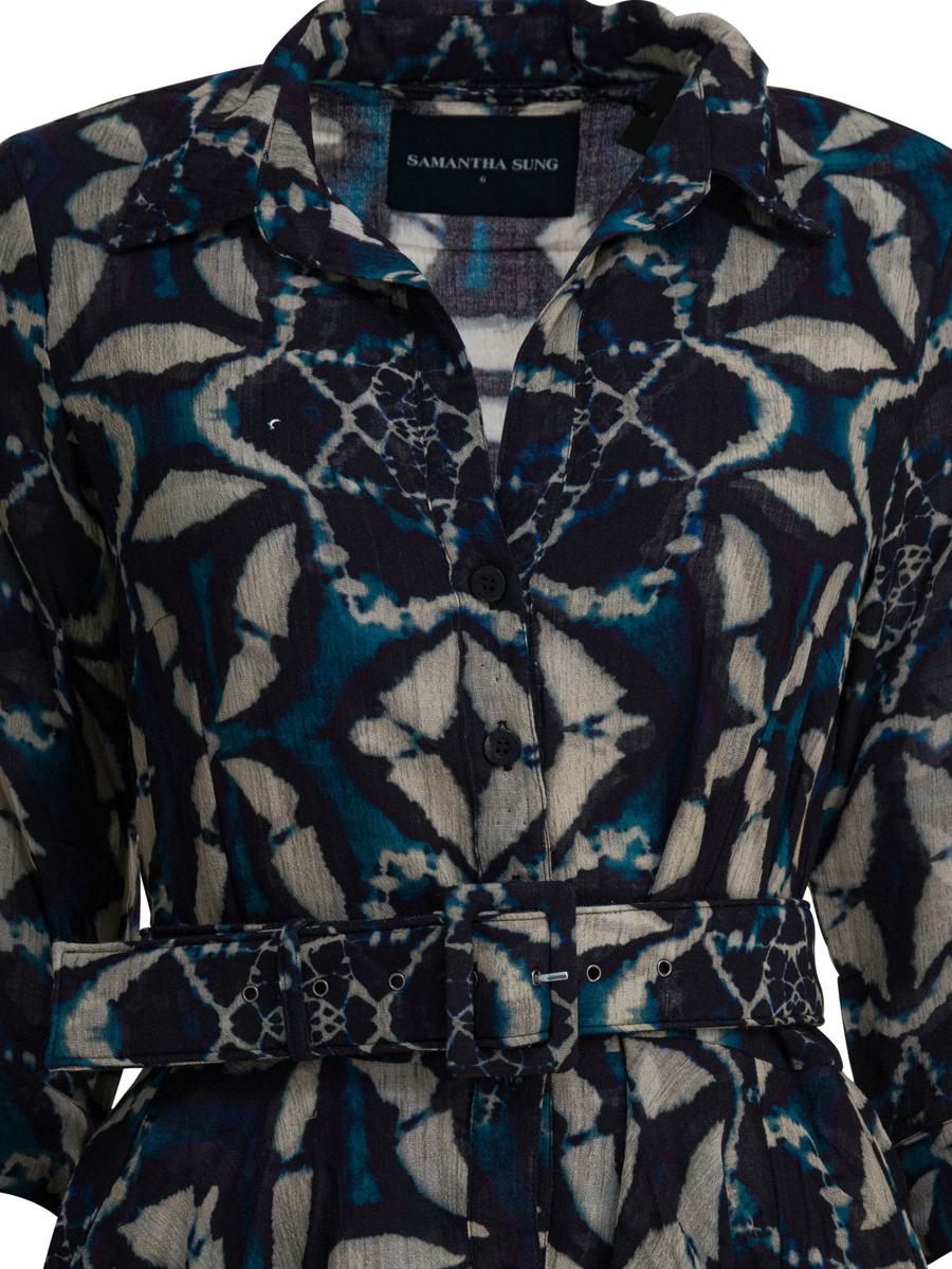 Samantha Sung Dresses