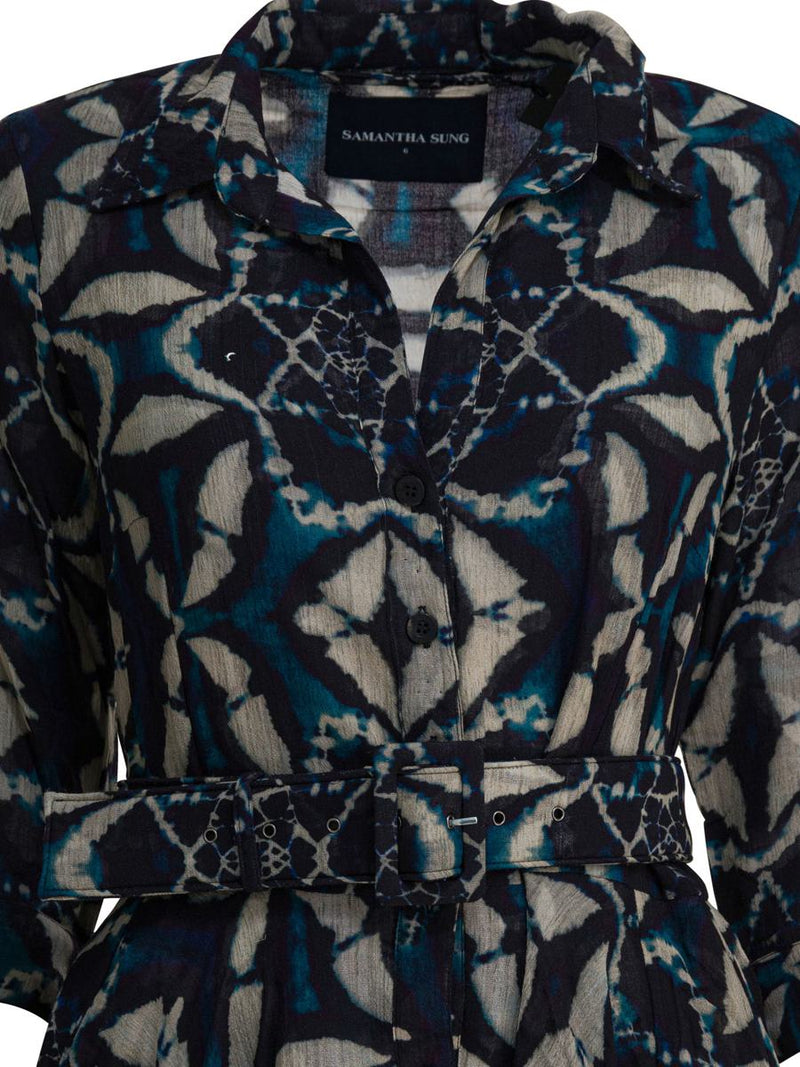 Samantha Sung Dresses