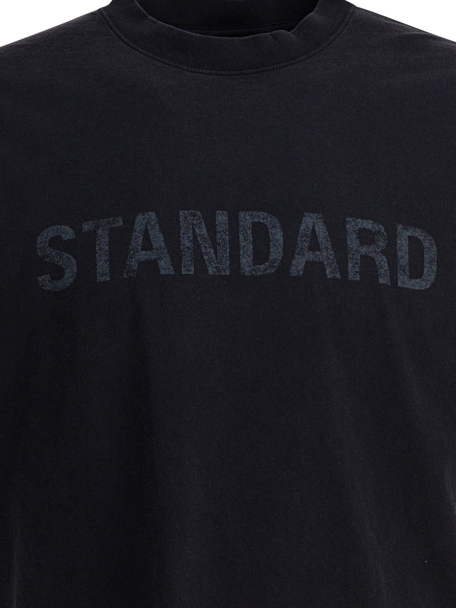 Balenciaga "Standard" T-Shirt