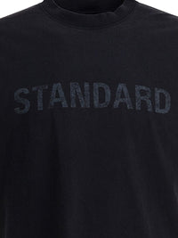 Balenciaga "Standard" T-Shirt