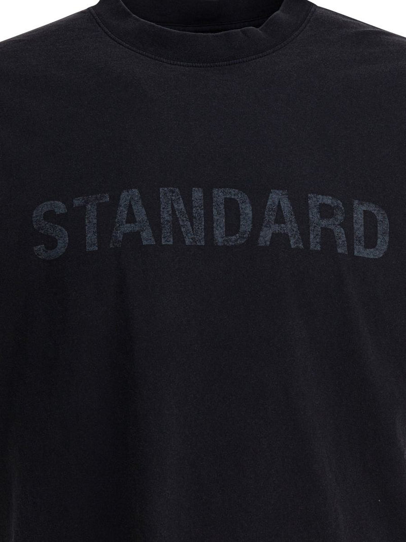 Balenciaga "Standard" T-Shirt