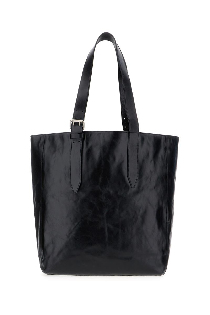 Dries Van Noten Shoulder Bags.