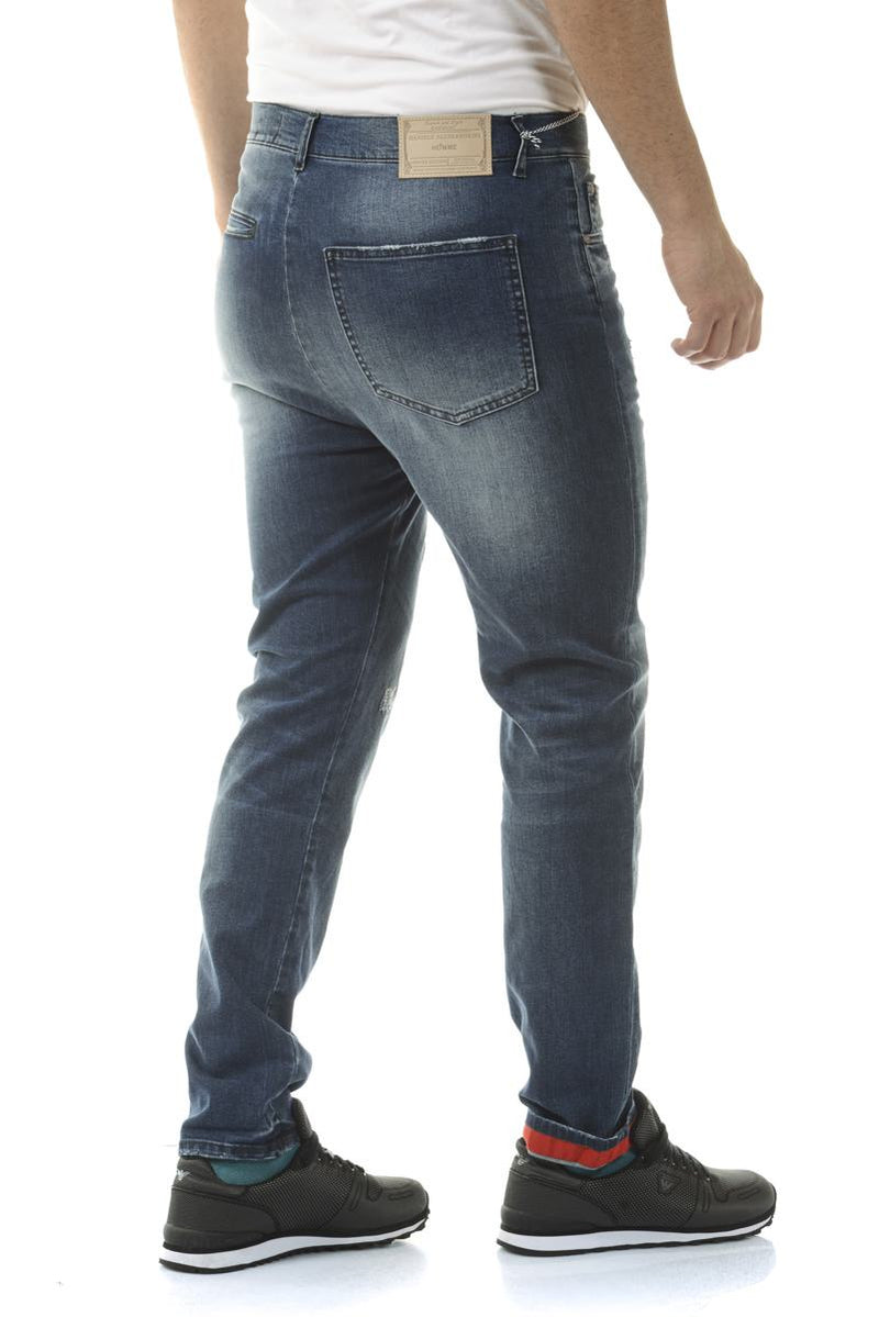 Daniele Alessandrini Jeans