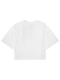 Marni T-Shirt With Logo