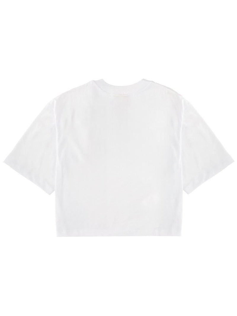 Marni T-Shirt With Logo