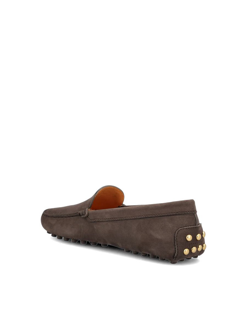 Tod'S Low Shoes