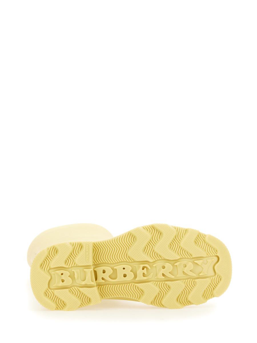 Burberry Boot "Marsh"