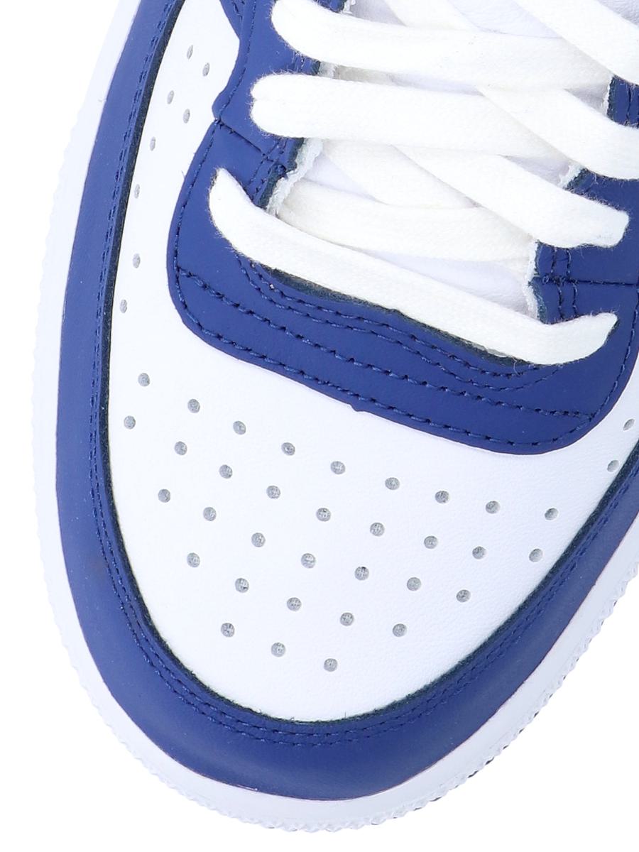 Comme Des Garçons Homme Plus Sneakers