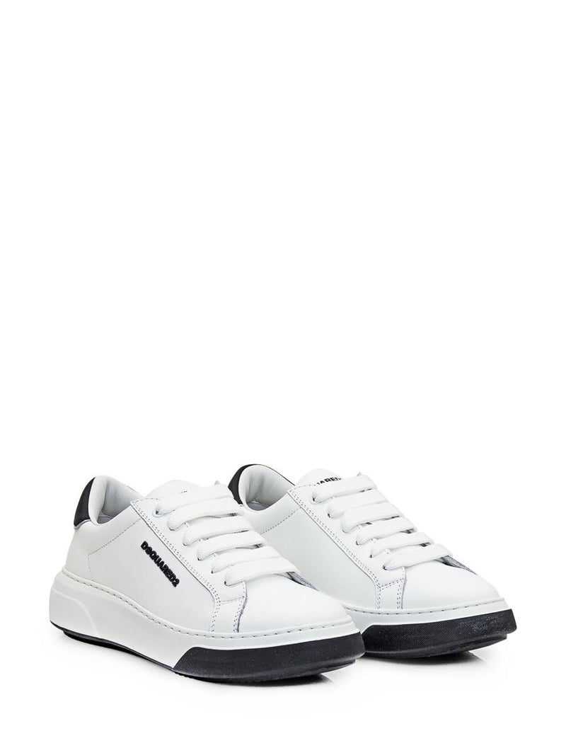 DSQUARED2 Bumper Sneaker