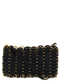 Rabanne '1969 Nano Flip' Reversible Shoulder Strap