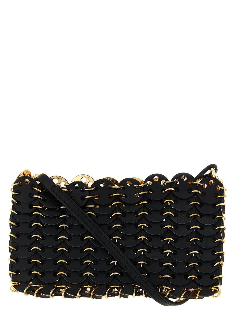 Rabanne '1969 Nano Flip' Reversible Shoulder Strap