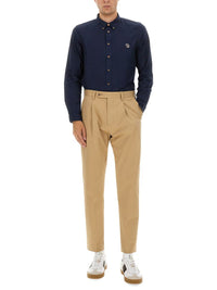 Ps Paul Smith Tailored Fit Shirt
