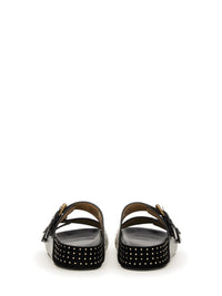 Isabel Marant Sandal "Lennyo"