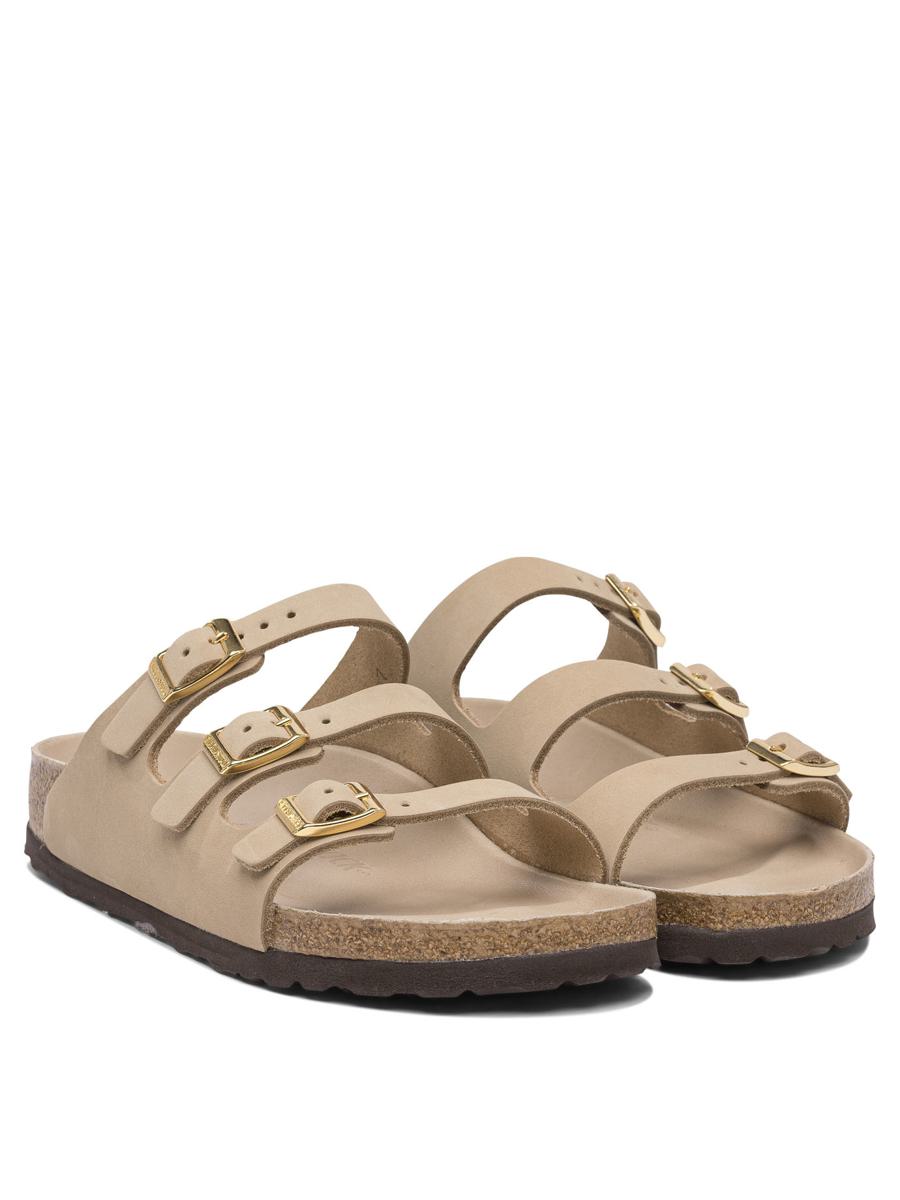 Birkenstock "Florida Fresh" Sandals