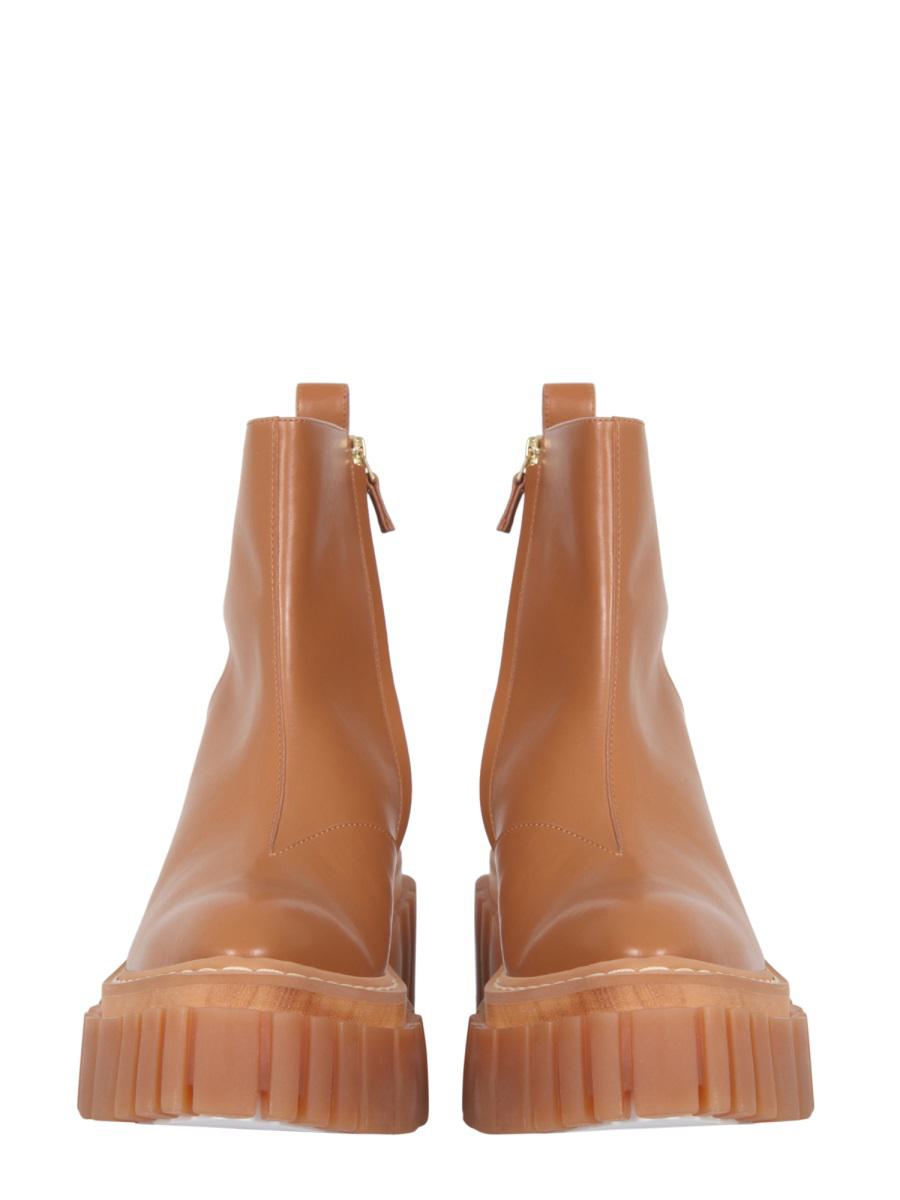 Stella McCartney Emilie Boots