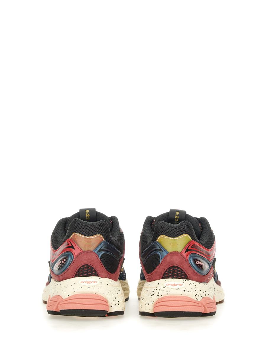 Saucony "Progrid Omni 9" Sneaker