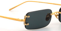 Linda Farrow Sunglasses