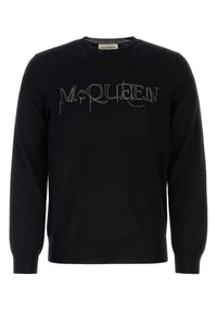 Alexander McQueen Knitwear