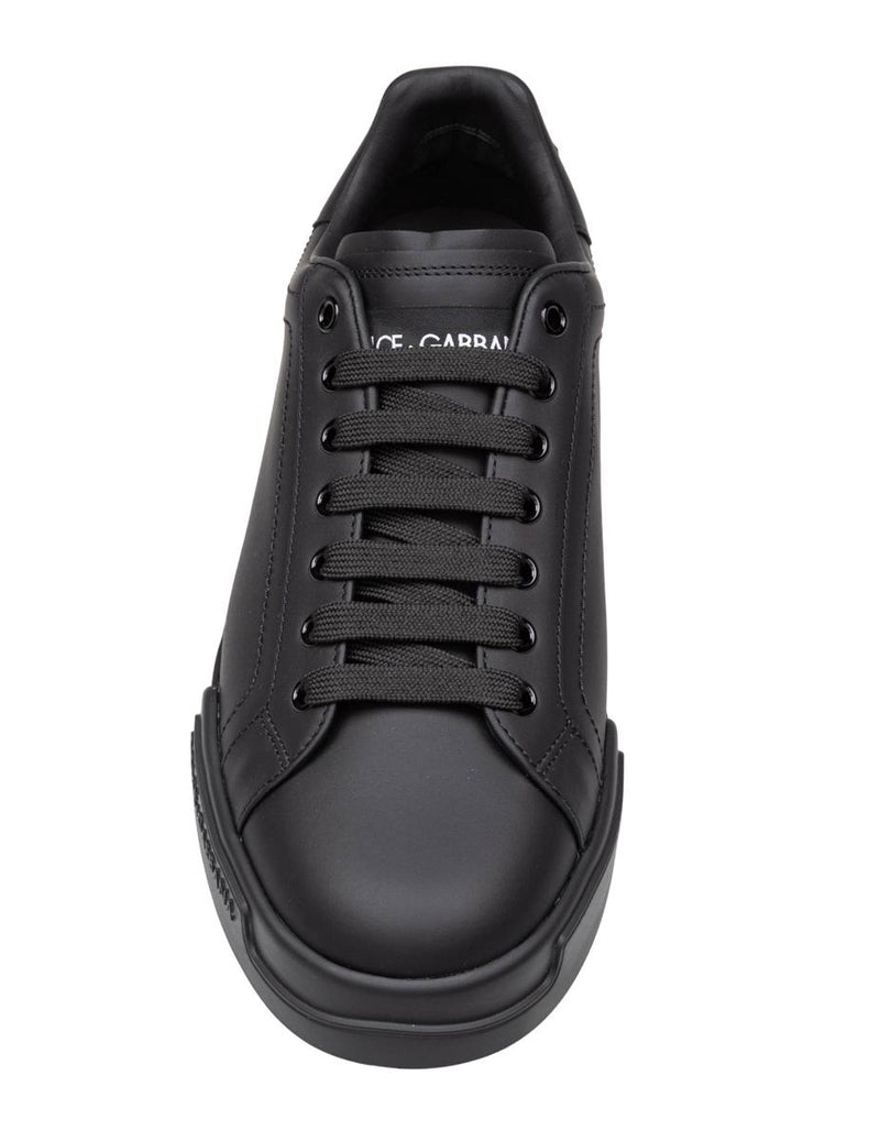 Dolce & Gabbana Portofino Sneakers