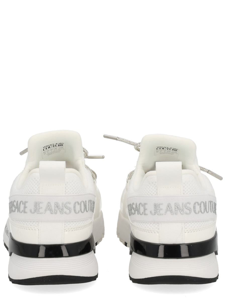 Versace Jeans Couture "Dynamic" Sneaker