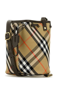 Burberry Bucket Bags