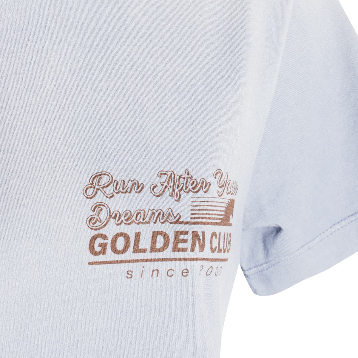 Golden Goose T-Shirts And Polos
