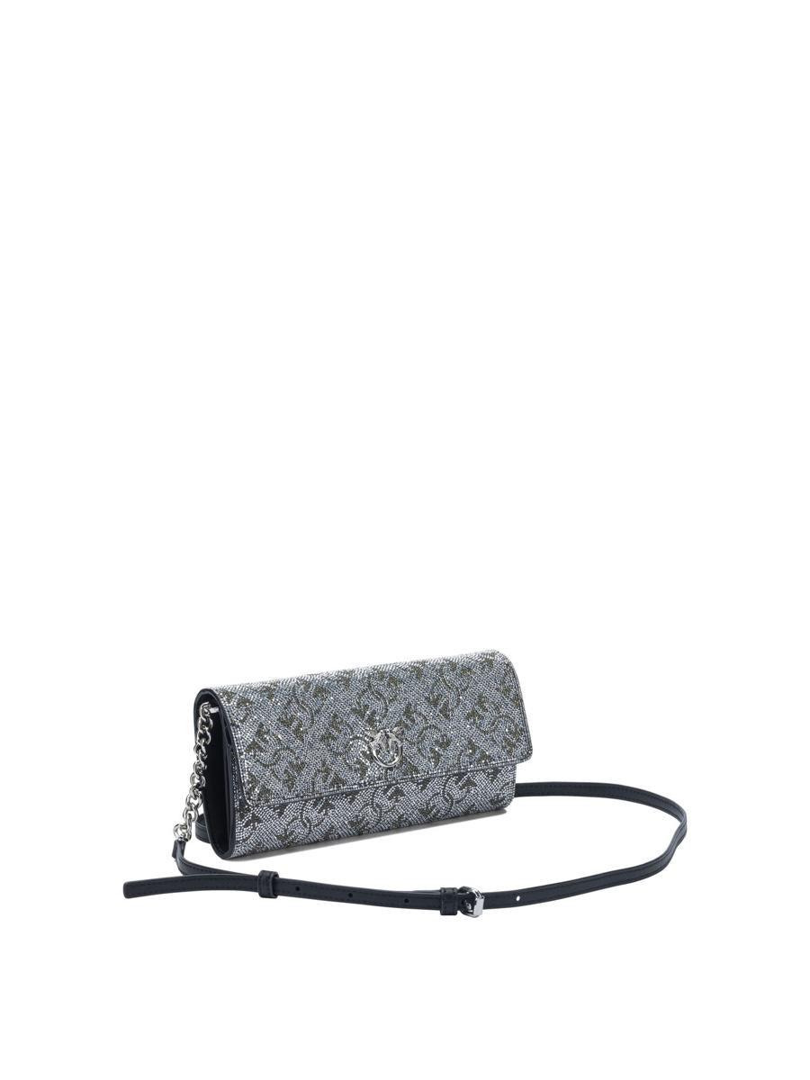 Pinko Clutches
