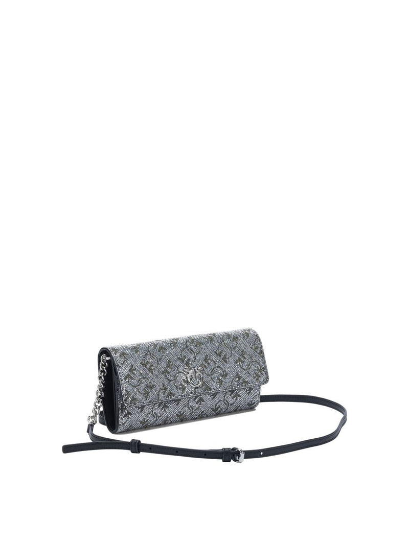 Pinko Clutches