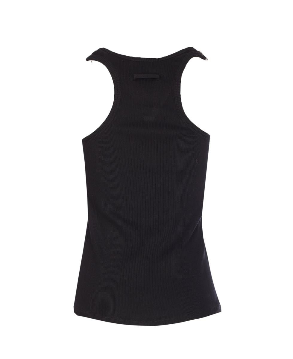 Jean Paul Gaultier T-Shirts And Polos