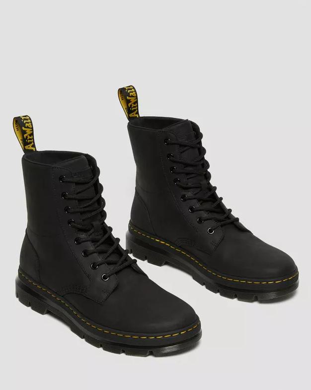 Dr. Martens Boots