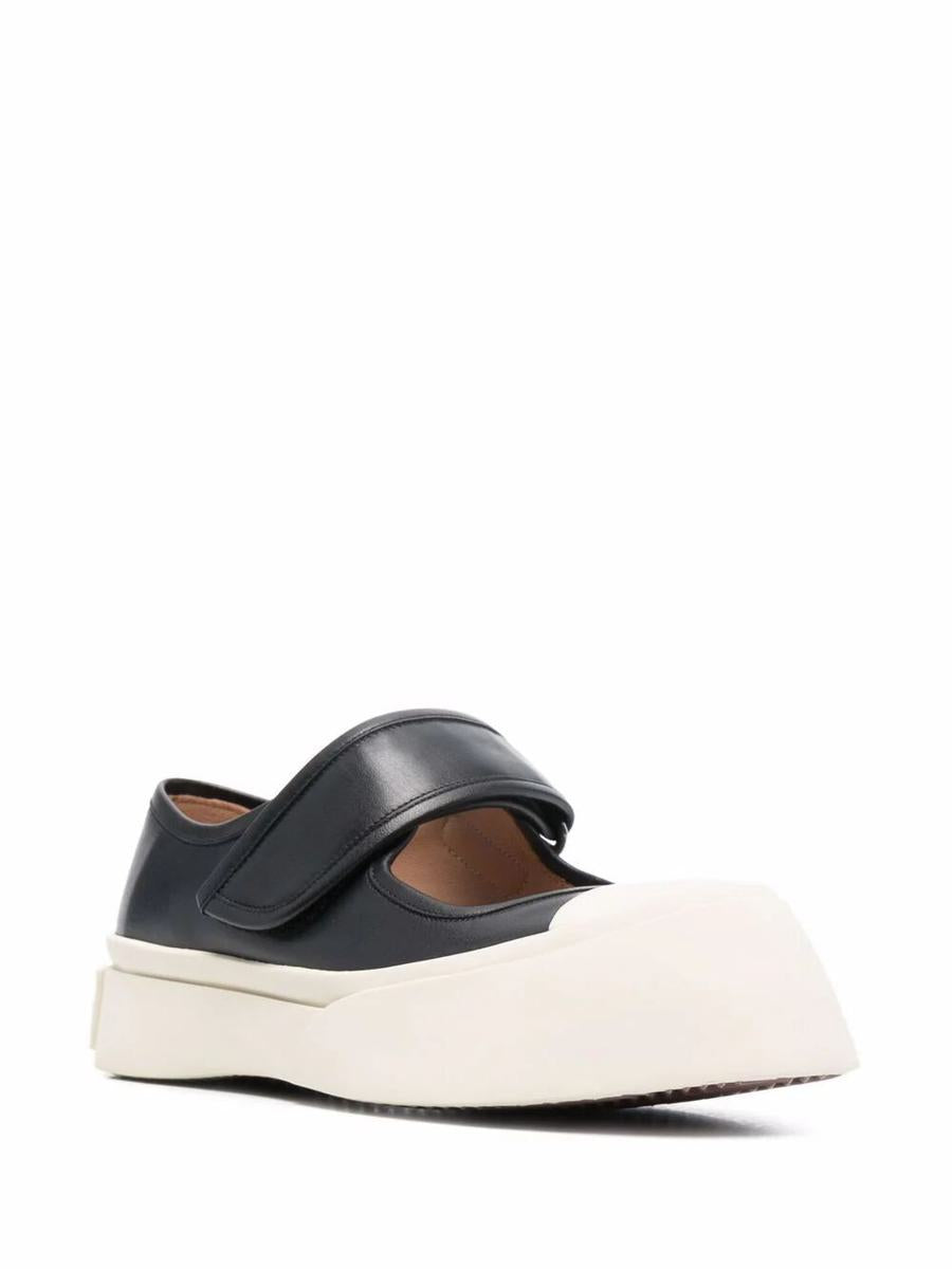 Marni Mary Jane Sneakers Shoes