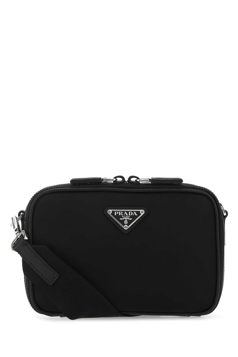 Prada Shoulder Bags