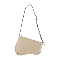 Manu Atelier Mini Curve Hobo Bag