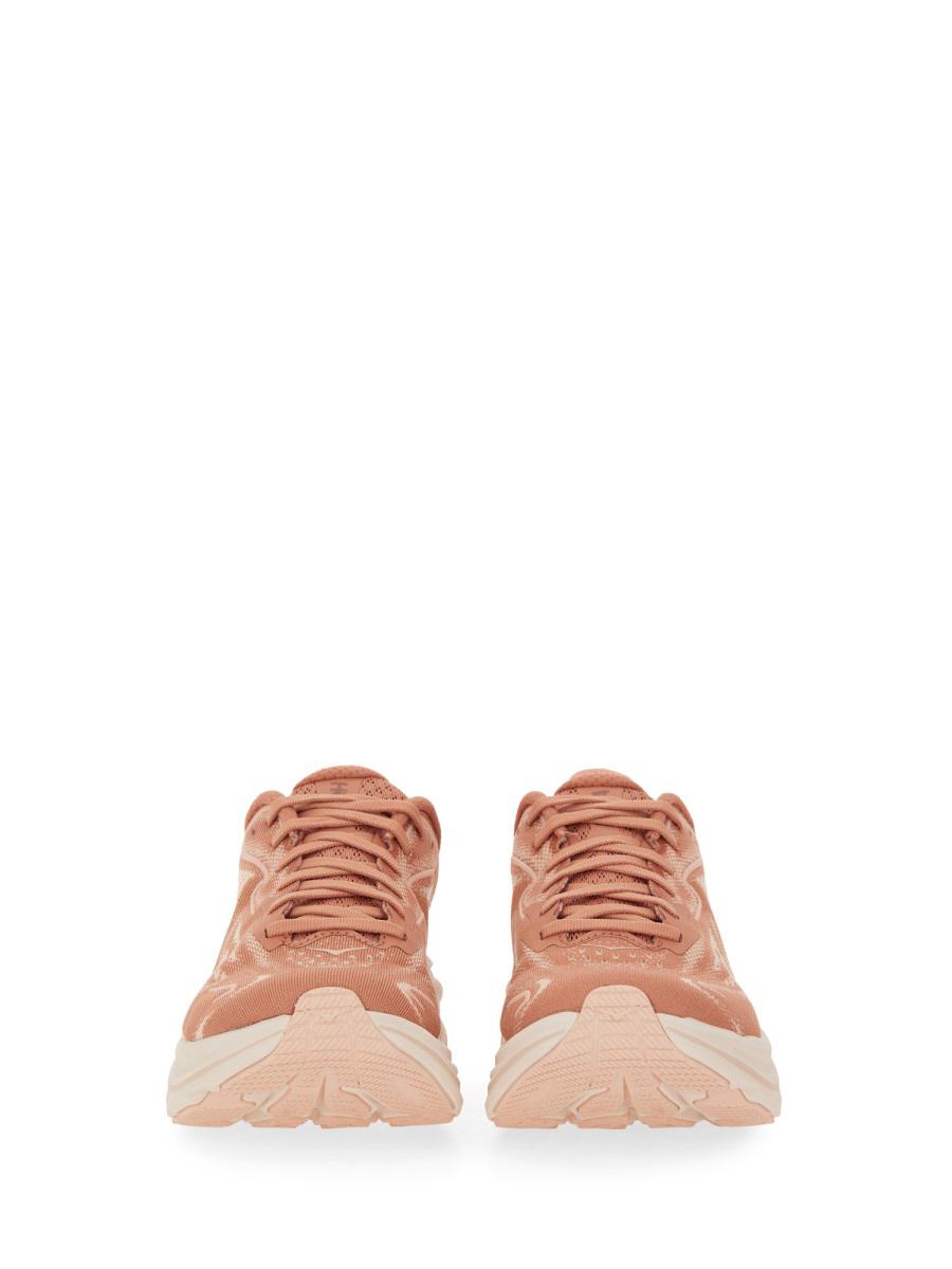 Hoka "Clifton 10" Sneakers Unisex