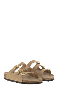 Birkenstock Florida - Sandal With Buckles
