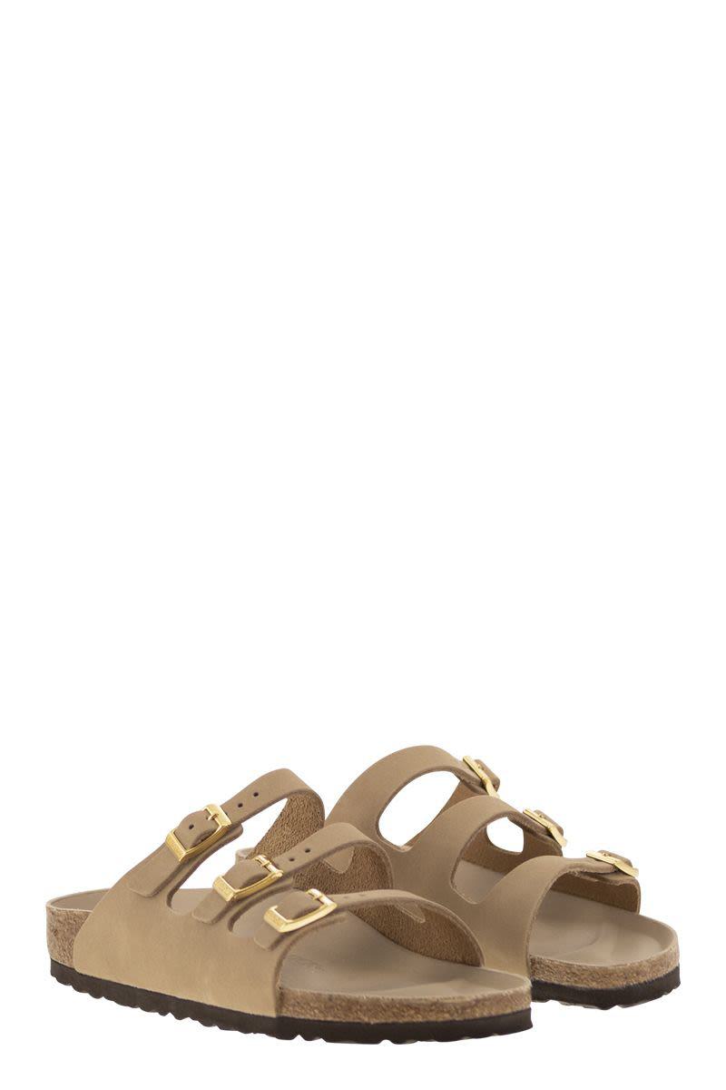 Birkenstock Florida - Sandal With Buckles