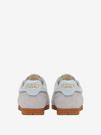 Autry Windspin Suede Sneakers