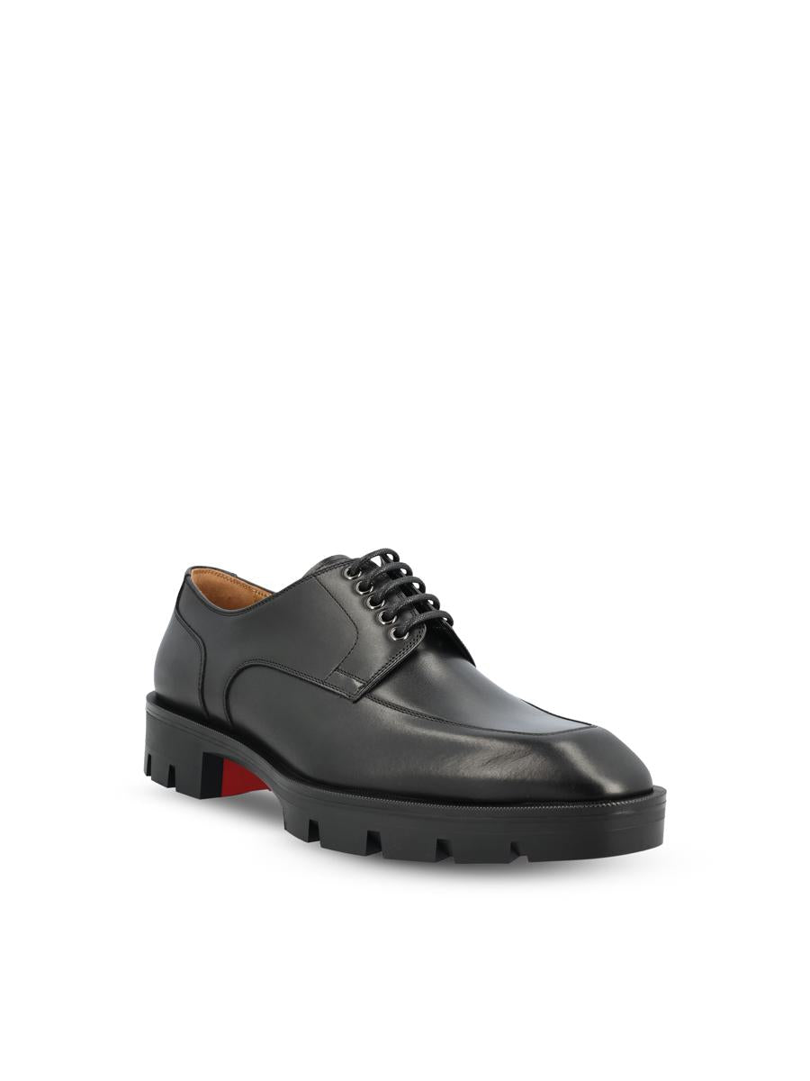 Christian Louboutin Low Shoes