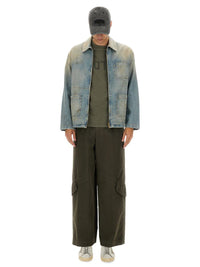Golden Goose Work Journey M'S Mackenzie Jacket