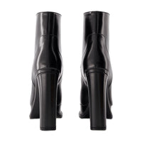 Alexander McQueen 120 Mm Ankle Boots